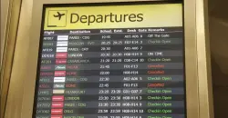 إدارة ترمب تعلن حظر السفر لأكثر من 30 دولة وتقصر تصاريح العمل