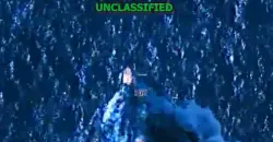 غارة أميركية على سفينة مخدرات بالمحيط الهادئ.. فيديو