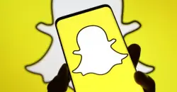 بعد واتساب وفيسبوك وانستغرام.. "سناب شات" خارج الخدمة في روسيا