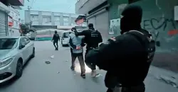 الداخلية التركية تلقي القبض على 233 شخصاً مرتبط بـ"داعش"