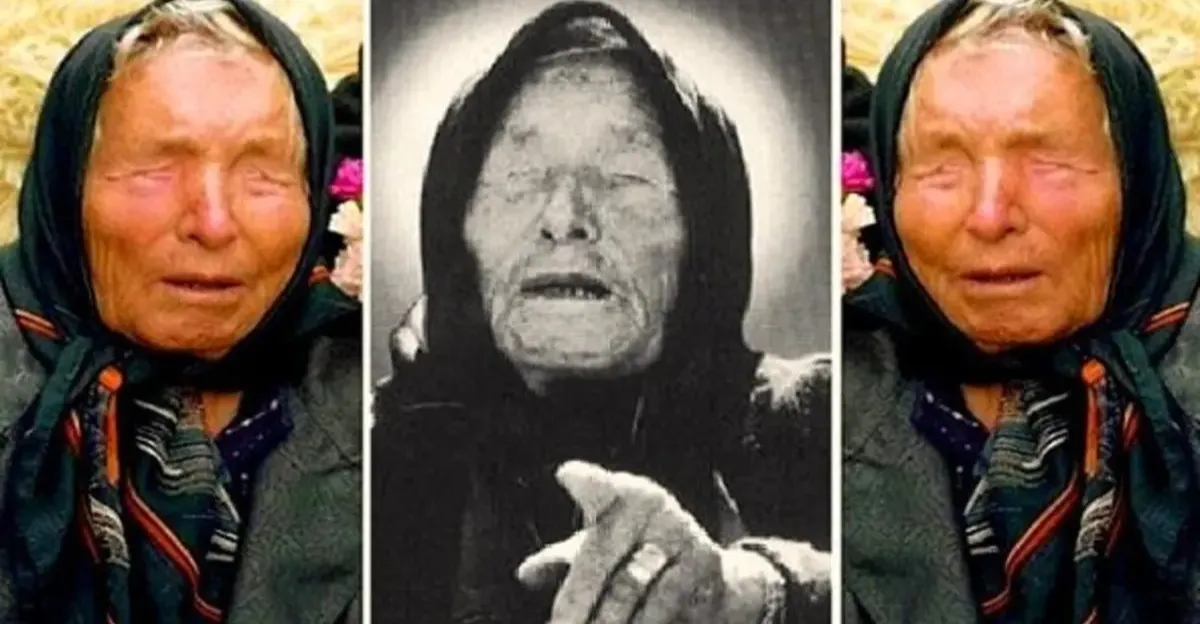 تنبؤات صادمة وغريبة.. ماذا قالت العرافة فانغا عن 2026؟