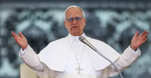 إلغاء لجنة جمع تبرعات "مشبوهة" داخل الفاتيكان