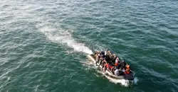 القضاء الفرنسي يحاكم عراقيين وسوداني بتهمة إغراق مهاجرين