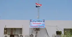 تنطلق خلال ساعات.. حملة كبرى لإزالة التجاوزات في الناصرية