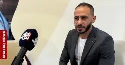 شراكة عراقية - سورية في التصميم والمعارض