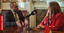 خاص.. قنصلية وحماية واستثمارات: إقليم كوردستان شريك واشنطن الأقوى في المنطقة