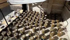 CENTCOM hails Syria’s interception of weapons bound for Hezbollah