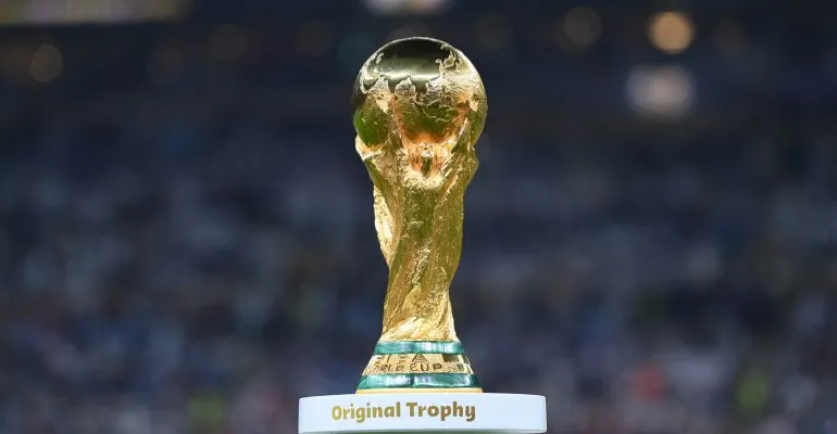 2026 FIFA World Cup groups finalized after draw