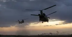 منذ سقوط الأسد.. التحالف الدولي ينفذ 21 عملية بمناطق حكومة دمشق