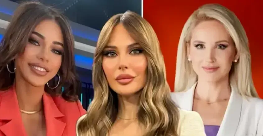 تركيا.. اعتقال مذيعات شهيرات في حملة لمكافحة المخدرات