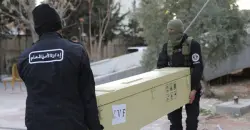 الجيش الأميركي: سوريا اعترضت تهريب شحنات أسلحة متجهة لحزب الله