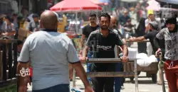 مركز بحثي: العراق يواجه انهياراً اقتصادياً يتعدى أزمة الرواتب