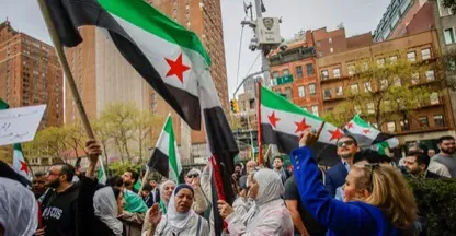 كندا تزيل سوريا و"تحرير الشام" من قوائم الإرهاب