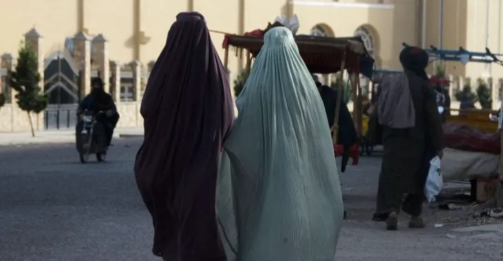 أستراليا تفرض عقوبات على أربعة من مسؤولي طالبان