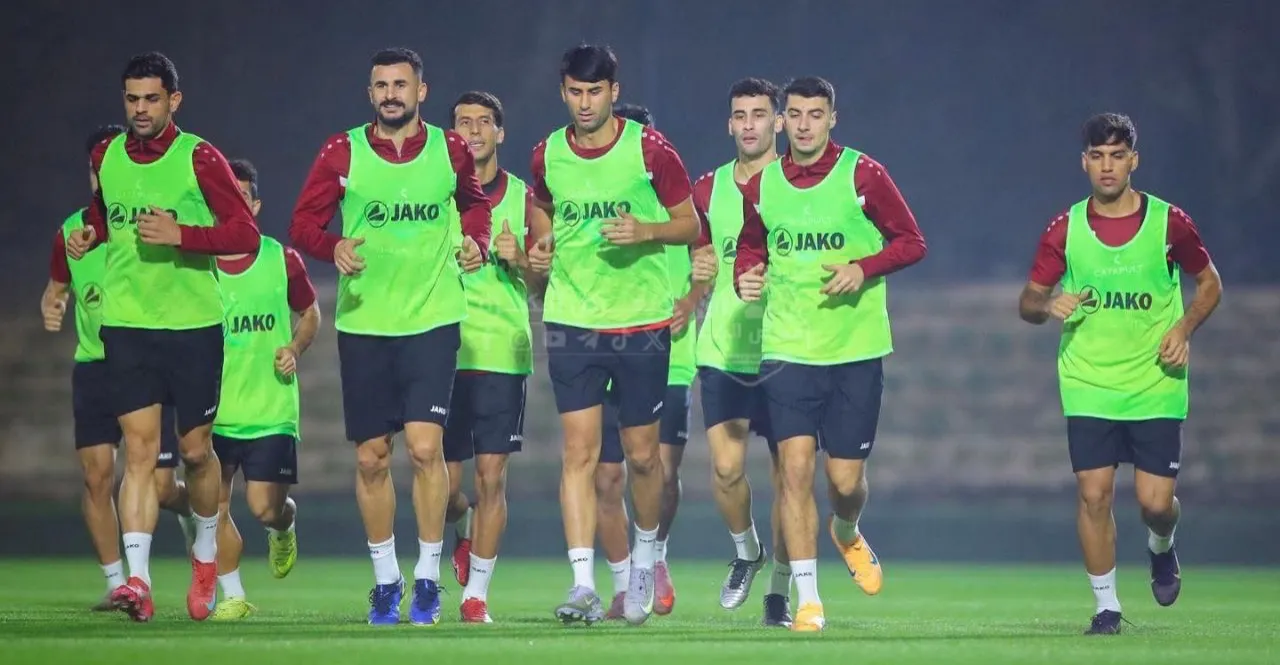 كأس العرب.. العراق يواجه السودان وعينه على ربع نهائي البطولة