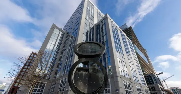 روسيا تحذر من "عواقب بعيدة المدى" لتمويل أوكرانيا من أصولها المجمدة