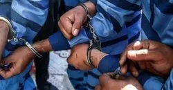 إيران تفكك "خلية مرتبطة بالموساد" خططت لهجمات خلال "الدفاع المقدس"