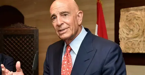 بعد زيارته لبغداد.. مبعوث لترمب: العراق في فوضى وإيران تقاتل عليه كآخر معاقلها