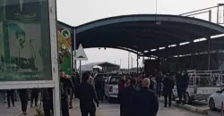 اندلاع اشتباك محدود بين قوتين أمنيتين قرب جمجمال بالسليمانية