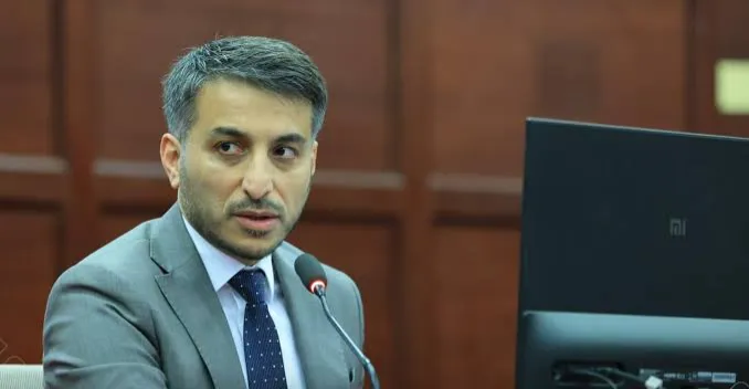 محافظ النجف يسحب يد قائممقام مركز المحافظة بسبب "سب والده"  (وثيقة)