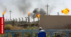 غضب في القائم بعد تسريب تعاقدات حقل عكاز مع عاملين من خارج الأنبار (وثائق)