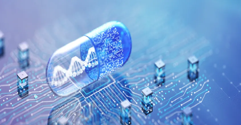 جهاز طبي جديد يطلق مسكنات الألم عند الطلب باستخدام التبريد