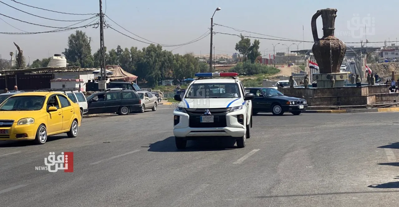 مقتل شاب بثأر عشائري شرقي الموصل