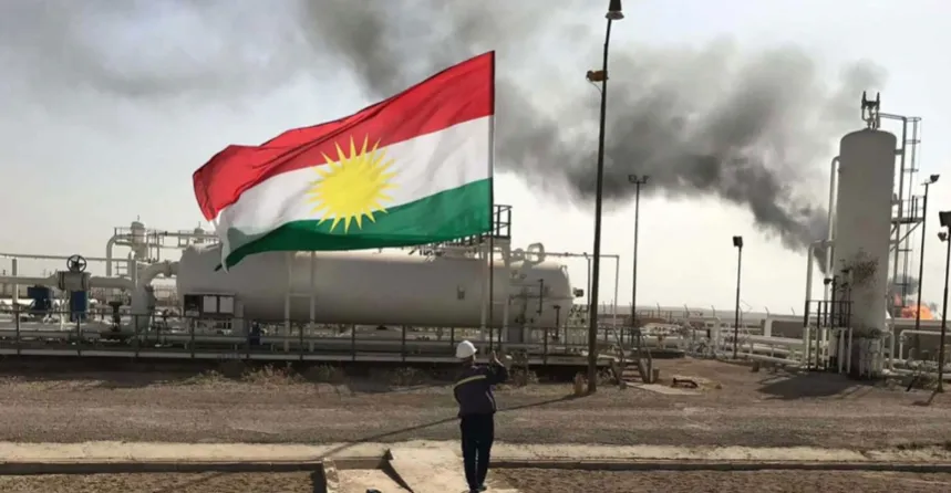 Kurdistan Region oil flow hits 190,000 bpd mark
