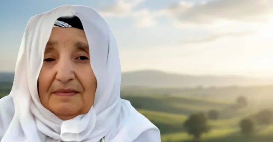 السليمانية تودع أكبر معمّرة بإقليم كوردستان عن عمر ناهز 111 عاماً