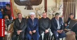 Kurdish clerics urge protection for women amid femicide rise