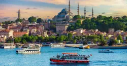 عالم زلازل تركي يحذر من "كارثة" ويقدم مقترحاً