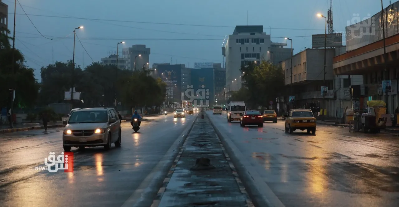 "الامطار قادمة".. السلطات العراقية تدعو لاتخاذ أقصى درجات الحيطة