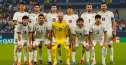 كأس العرب.. تشكيلة "أسود الرافدين" لمواجهة السودان