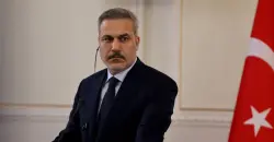 فيدان عن نزع سلاح "حماس": لا يعد أولوية حالياً