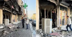 البصرة.. اعتداء مسلح على صيدلية والنقابة تطالب بحماية الكوادر