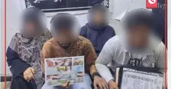 بينهم "مختلس" ومنتحلو صفة منظمة إنسانية.. اعتقال 7 متهمين في 3 محافظات