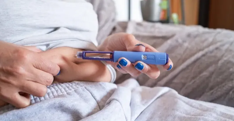 دراسة: 10 سنوات قد يتقدم بالعمر من يحقن بأدوية الرشاقة