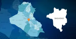 بغداد.. القبض على منتحل صفة ضابط برتبة لواء