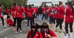 إيران.. ملاحقة قضائية لمنظمي ماراثون بعد مشاركة نساء بلا حجاب