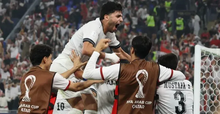 بعد اجتياز السودان.. عطوان يشيد بالوجوه الجديدة ويستعد لمواجهة الجزائر "القوية"