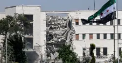 سوريا.. 813 ضربة و370 توغلاً إسرائيلياً منذ سقوط الأسد