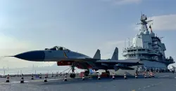 Tokyo slams China for 'dangerous' radar lock on jets