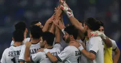 سيناريوهات حاسمة للعراق قبل مواجهة الجزائر وغيابات تربك حسابات المدرب غراهام