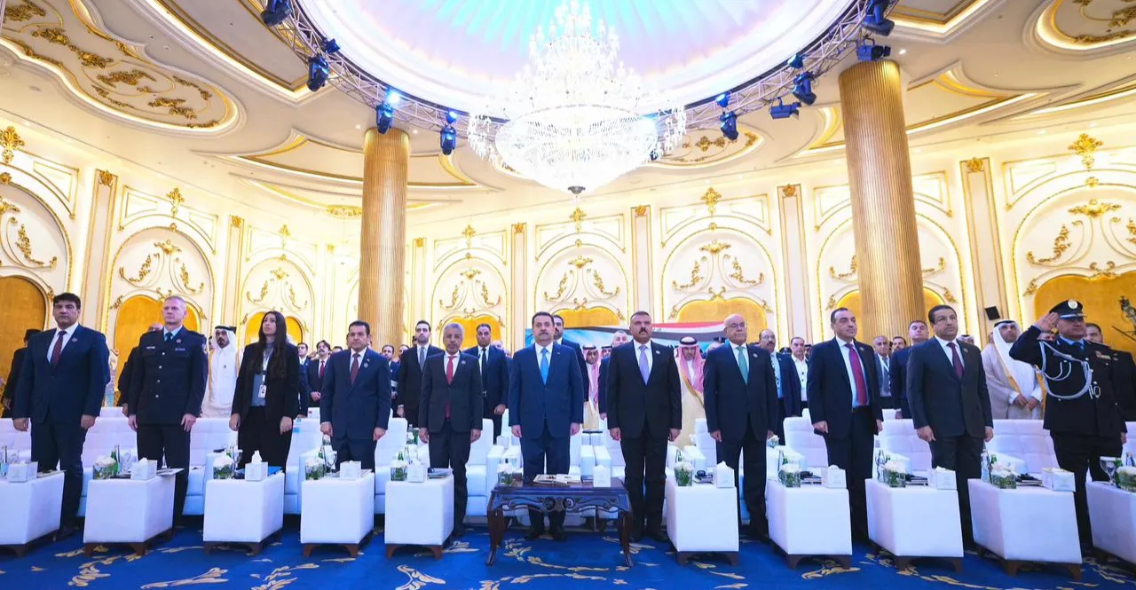 السوداني: التعاون بين العراق ومختلف الدول أسفر عن ضبط 6 أطنان من المخدرات