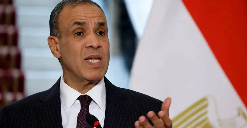 Egypt shuts door on Palestinian relocation via Rafah