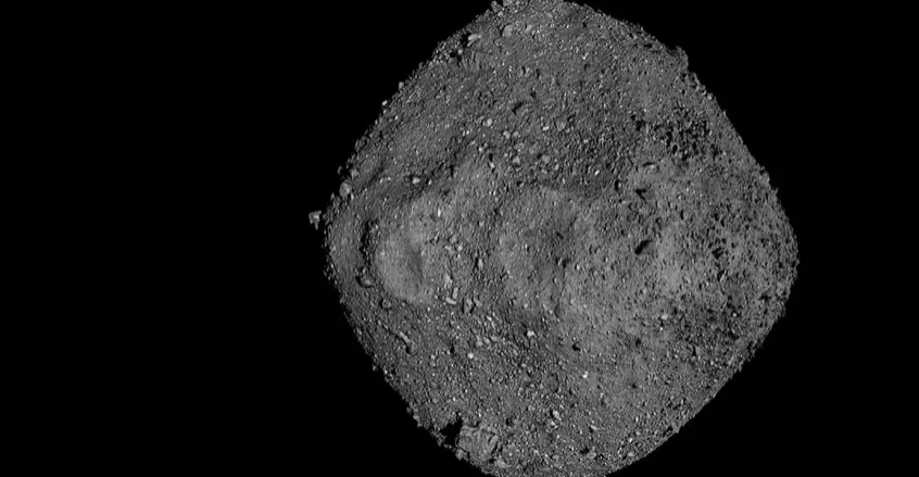 دراسة جديدة تعيد فرضية "أصل الحياة من الفضاء"