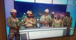 ثاني انقلاب في إفريقيا.. الجيش البنيني يطيح بالرئيس ويستولي على الحكم