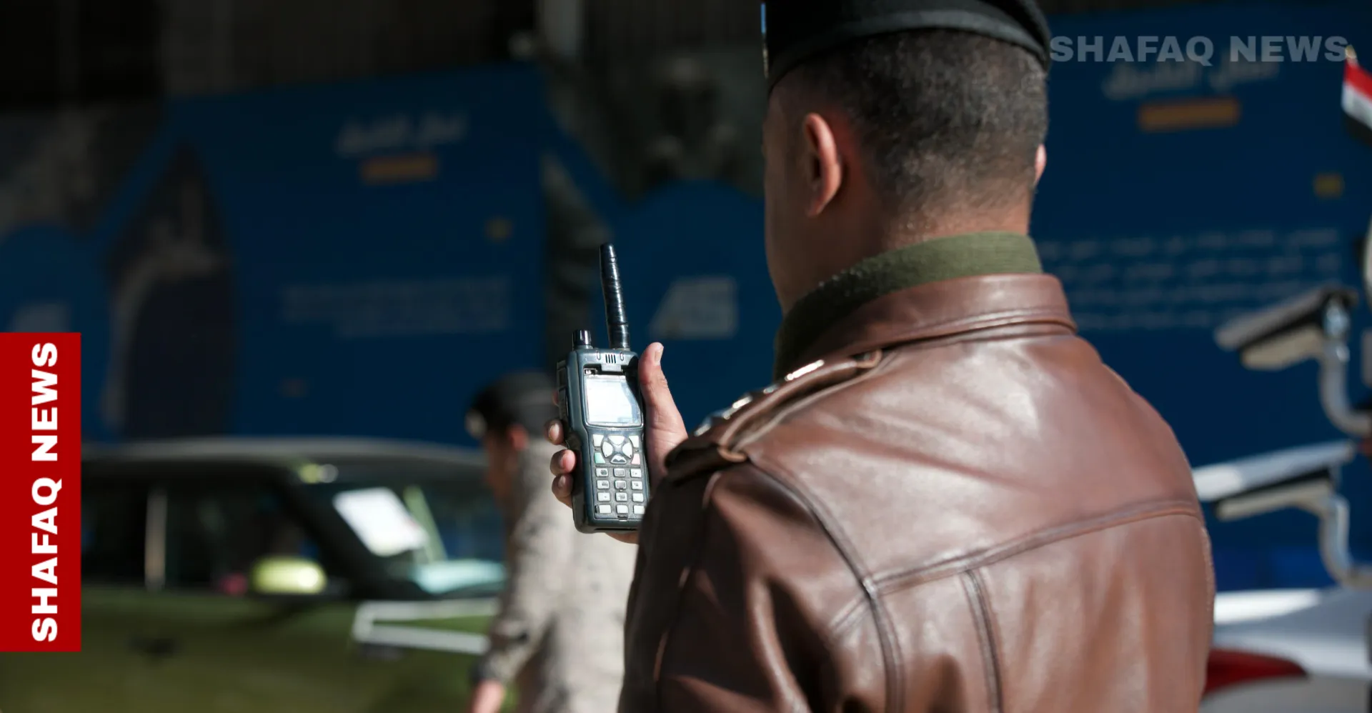 نەینەوا و نەجەف.. کوڕ و دویەتیگ لە نوای مەرگ