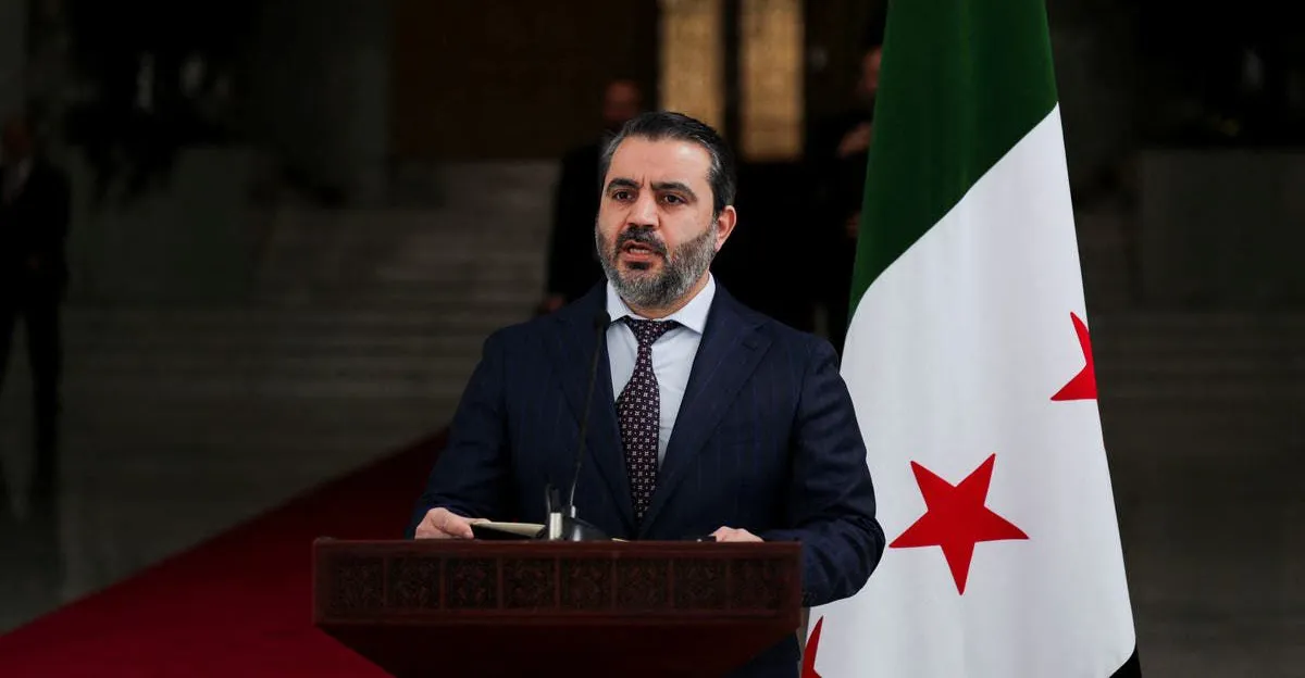 Syrian FM from Qatar: No peace while Israel holds territory in Syria