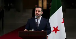 Syrian FM from Qatar: No peace while Israel holds territory in Syria